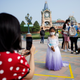 Shanghai Disneyland